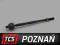 DRĄŻEK KIEROWNICZY NISSAN PRIMERA P12 2002-
