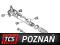 DRĄŻEK KIEROWNICZY TOYOTA HI-LUX 2005-