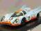 Porsche 917K Gulf  24h LeMans 1971  1:18 Norev
