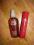 FKI HEAT HOT SAUCE+TIGI BED HEAD BRUNETTE SPRAY