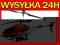 V-MAX 3D HELIKOPTER ZDALNIE STEROWANY CHANNEL 3.5