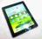 SUPER IPAD 4 16GB ETUI ŁAD