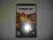GRA SONY PSP FIRED UP
