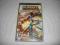 GRA SONY PSP PURSUIT FORCE : EXTREME JUSTICE