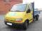 Renault Master Wywrotka 15 000 netto