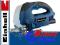 EINHELL WYRZYNARKA 800W BT-JS 800 E F-V