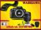 NOWY CANON EOS 700D + 18-200 DI + ZESTAW MAXI W-WA