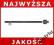 TRW DRĄŻEK KIEROWNICZY L=P SPRINTER CRAFTER 2006 -