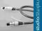 kabel optyczny Toslink TCV 4510 - 0.5m | PROLINK