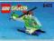 6425 INSTRUCTIONS LEGO TOWN JR : TV CHOPPER