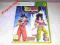 Dragon Ball Z Budokai HD Collection - UNIKAT - 3xA