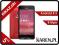 Czerwony Smartfon ASUS ZENFONE 5 A501CG Intel 3G