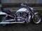 HARLEY DAVIDSON V-ROD