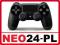 PS4 ORYGINALNY PAD SONY DualShock 4 Czarny