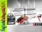 HELIKOPTER RC SYMA S031G ORYGINALNY 62CM SOLIDNY