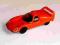 Auto autko ESTETYKA SAMURAI zabawka pamiątka z PRL