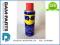 WD-40 WD 40 WD40 SMAR ODRDZEWIACZ 400ml PENETRATOR