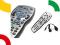 Pilot Sky HD Remote do telewizora dekodera PREZENT