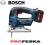 Bosch GST 14,4 V-Li Wyrzynarka aku 2x3,0 Ah L-BOXX