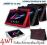 Etui Sony Xperia Z2 Tablet STAND+Folia+Rysik / 24h