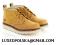 Jack Jones / ORIGINAL HONEY BROWN URBAN SHOES 45