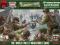 Flames of War - 29th Infantry Div. Assault Company