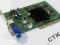 Karta graficzna GeForce4 MX440 64MB DDR AGP GW FV