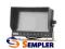 SKLEP- MONITOR LCD TFT 7'' 4x Video-IN D7004Q QUAD