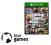 GTA Grand Theft Auto V 5     PL   NOWA   BLUEGAMES