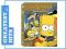SIMPSONOWIE SEZON 10 (DVD)