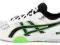 Buty do badmintona ASICS GEL-BLADE 4 0170 2014 (Ro