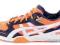 Buty do badmintona ASICS GEL-BLADE 4 3001 2014 (Ro