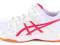 Buty do badmintona ASICS UPCOURT 0121 KIDS GS 2014