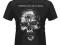 Terminator Endoskeleton t-shirt  S