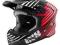 IXS kask Metis Slide czerwony XL