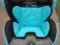 fotelik samochodowy BE SAFE 9-18 kg