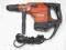 HILTI TE 56 MŁOTOWIERTARKA SDS-MAX MŁOT WYBURZENIO