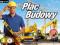PAK PLAC BUDOWY - 3 SYMULATORY + MODEL SIKU