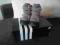 BUTY ZIMOWE ADIDAS HOLTANNA SNOW G40686 R22