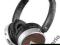 VOX amPhones AC30 słuchawki sym. wzmacniacza AC30