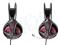 SŁUCHAWKI STEELSERIES SIBERIA V2 DIABLO III USB -