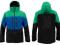 Burton AK 2L Swash L XL cyclic hover volcom 3L dc