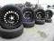 5x112x66,5 6Jx16 ET46 MERCEDES B-KLASSE nr121