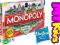 GRA MONOPOLY POLSKA 01610 HASBRO