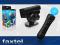 KONTROLER SONY PLAYSTATION MOVE STARTER PACK PS3