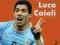 Luis Suarez Pistolet - biografia BESRSELLER