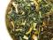 HERBATA ZIELONA Z CYTRYNĄ Sencha Lemon-Sicilia 50g