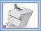 ROCA HALL - BIDET WISZACY Z POKRYWA - A357625