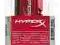 KINGSTON HyperX DDR3 4GB 1600MHz HX316C9SR/4 Savag