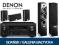 DENON DALI AVR-X1100 KINO DOMOWE GDAŃSK!!!!